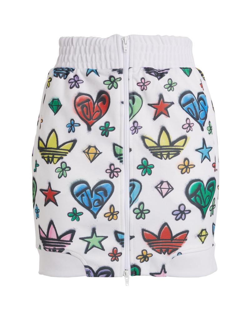 商品Adidas|Mini skirt,价格¥539,第1张图片