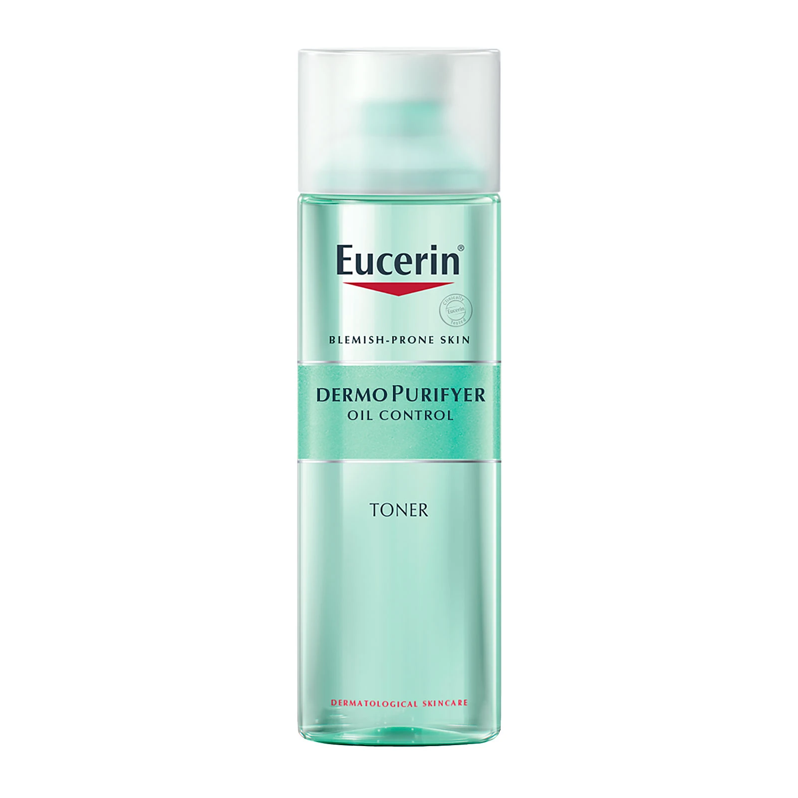 商品Eucerin|Eucerin 优色林 控油调理爽肤水 200ml,价格¥140,第1张图片