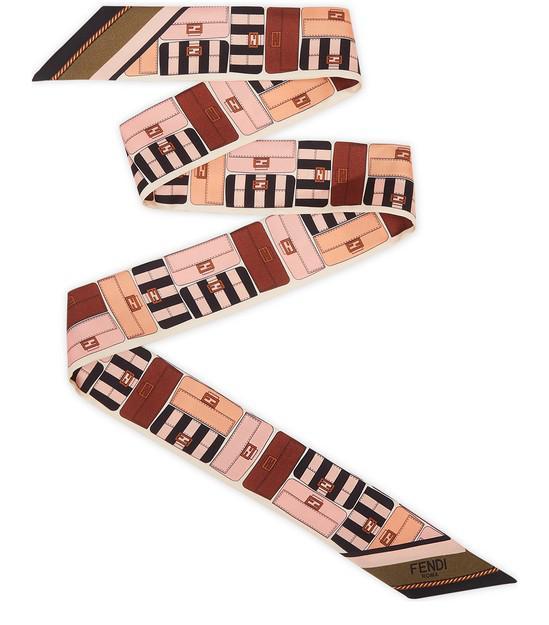 商品Fendi|绑带,价格¥1768,第1张图片
