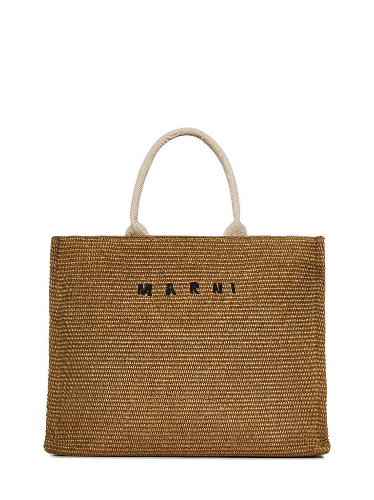 商品Marni|Marni Tote,价格¥3783,第1张图片