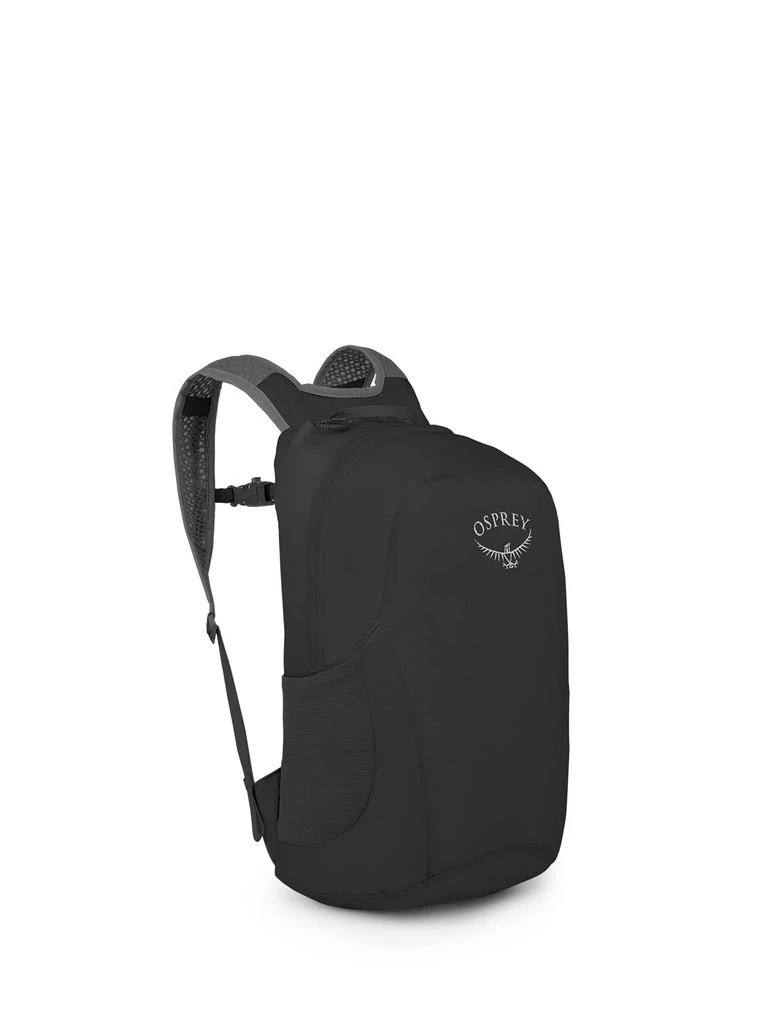 商品Osprey|Osprey Ultralight Collapsible Stuff Pack, Black,价格¥378,第1张图片