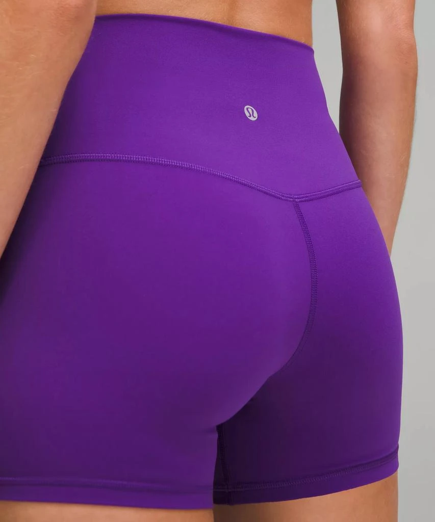 lululemon Align™ High-Rise Short 4" 商品