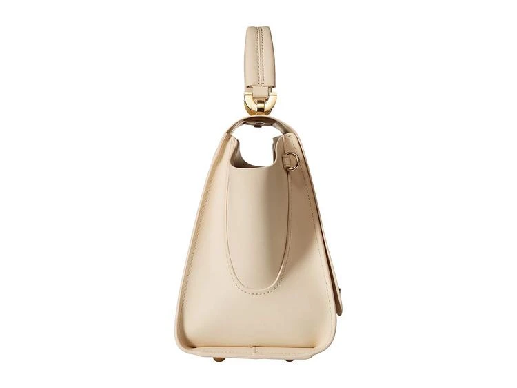 商品Zac Posen|Eartha Iconic Soft Top-Handle,价格¥1593,第3张图片详细描述