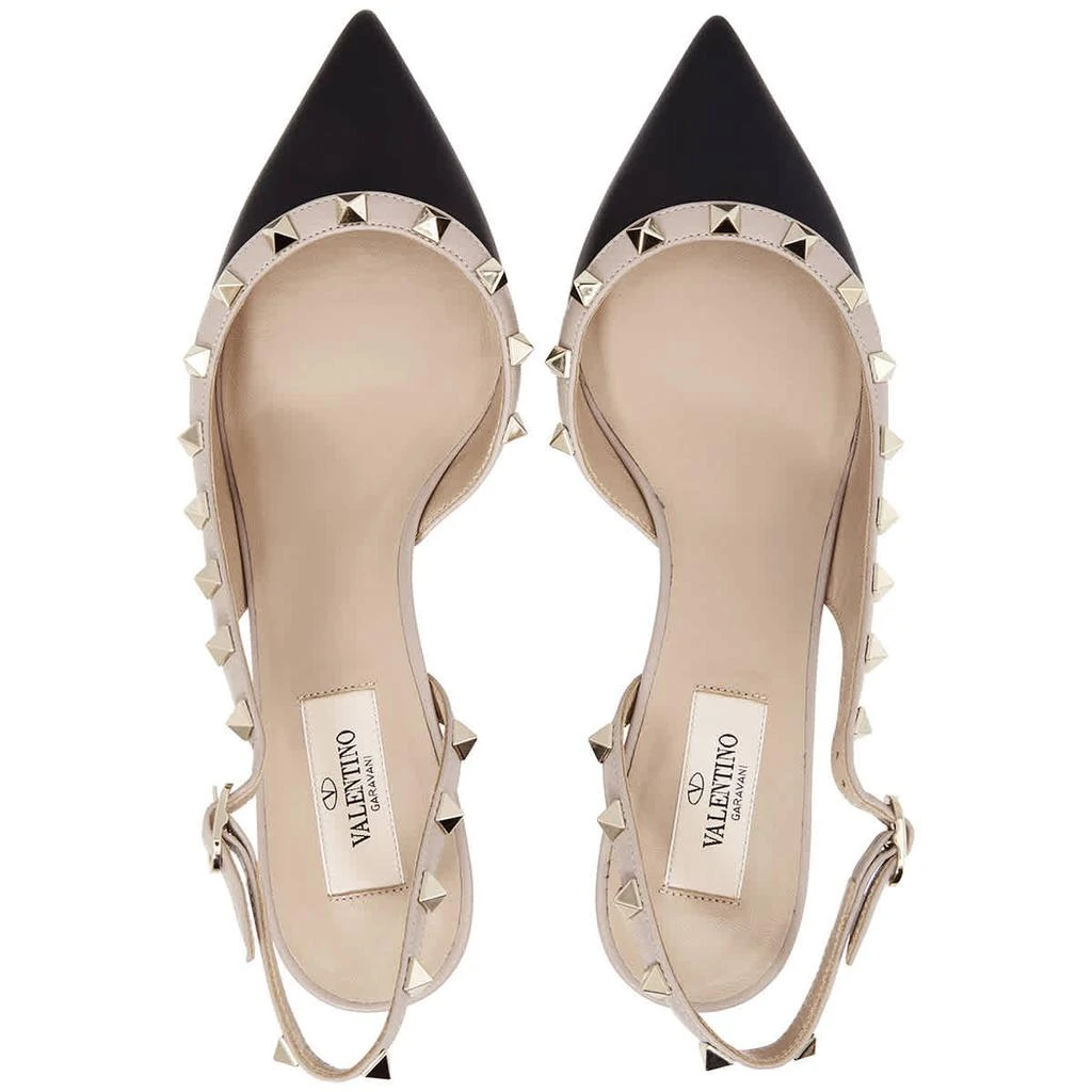 商品Valentino|Valentino Ladies footwear S0H14VODN91,价格¥1614,第3张图片详细描述