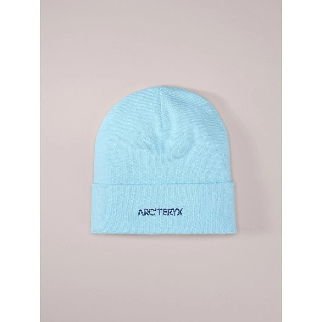 Arc'teryx Word Toque | Warm Toque Made from Recycled Materials 商品