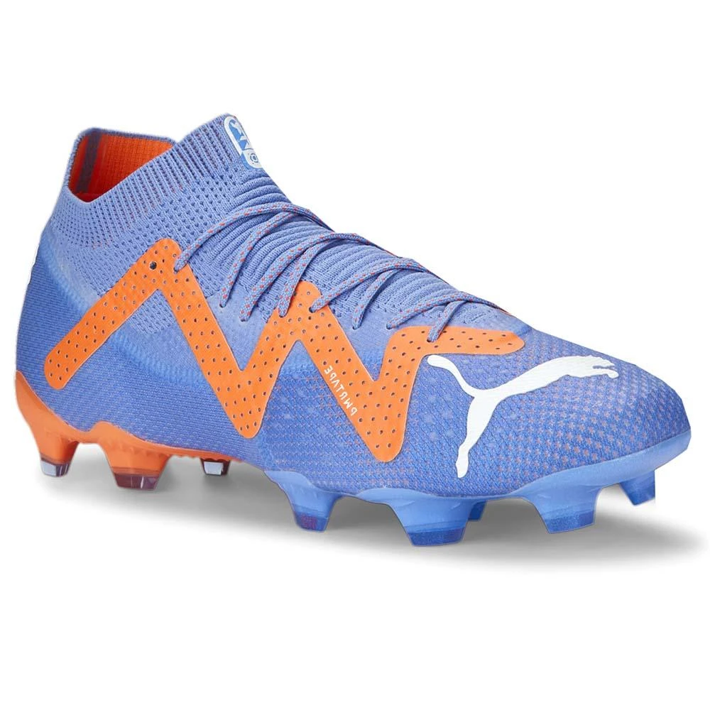 商品Puma|Future Ultimate Firm Ground/Artificial Ground Soccer Cleats,价格¥937,第2张图片详细描述