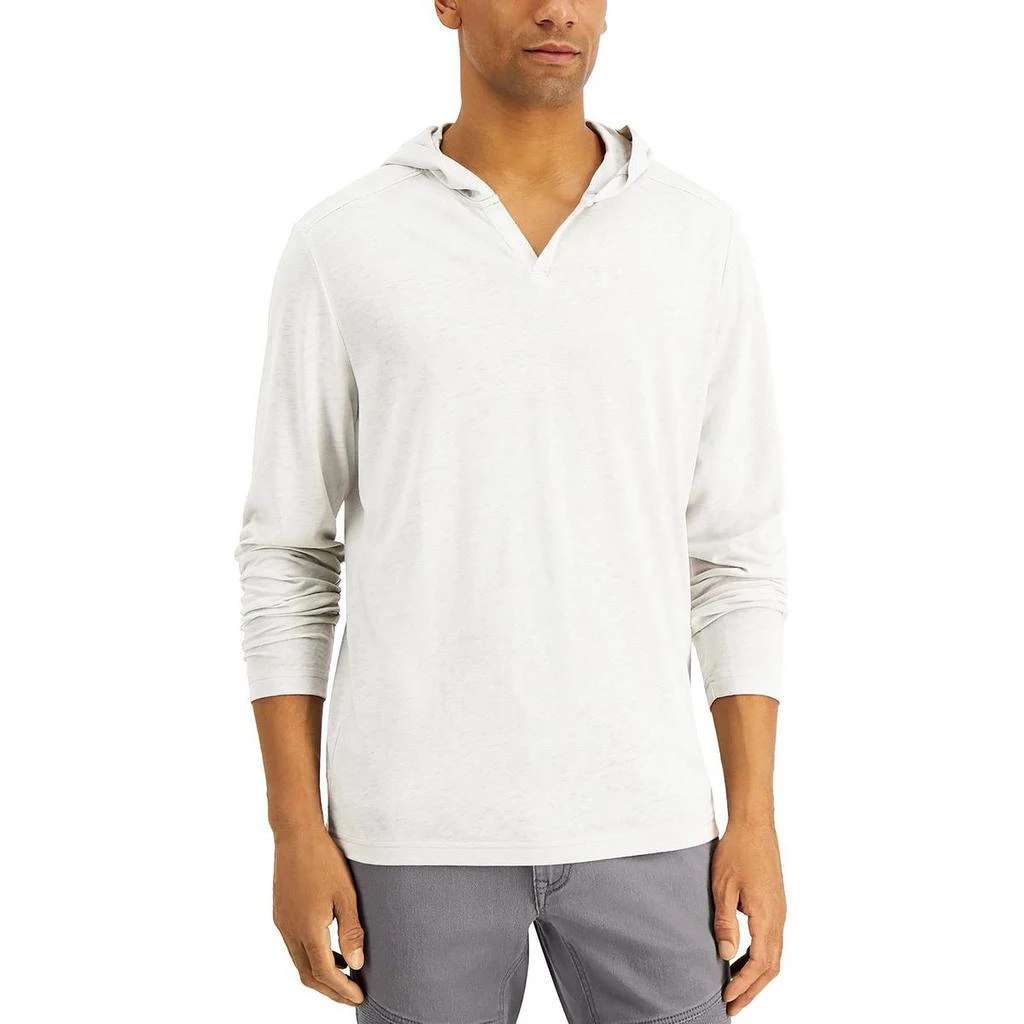 商品INC International|INC Mens Pullover Lightweight T-Shirt,价格¥86,第1张图片