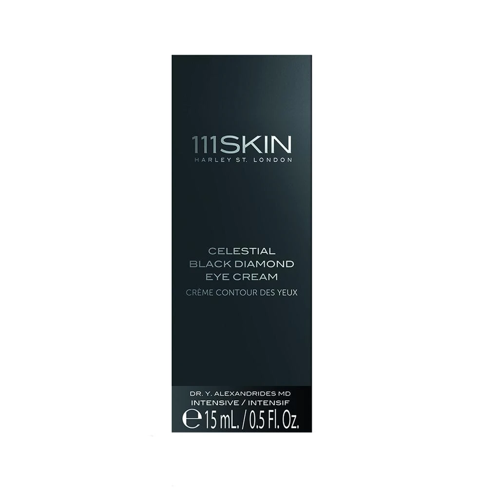 商品111skin|Celestial Black Diamond Eye Cream,价格¥1859,第3张图片详细描述