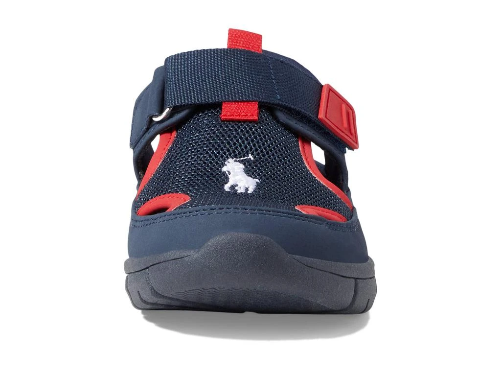 商品Ralph Lauren|Barnes Sandal (Little Kid),价格¥250,第2张图片详细描述