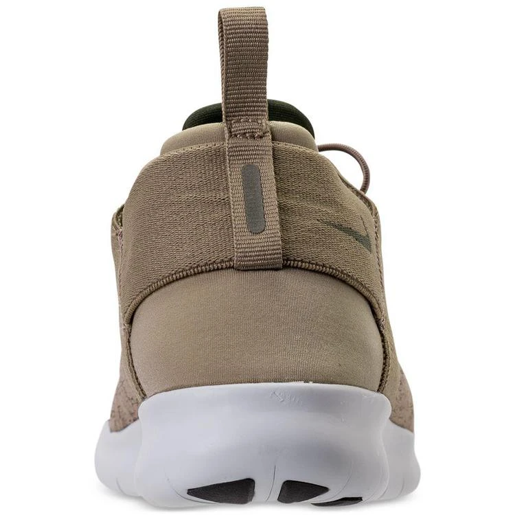 商品NIKE|Free RN Commuter 女士运动鞋,价格¥278,第5张图片详细描述