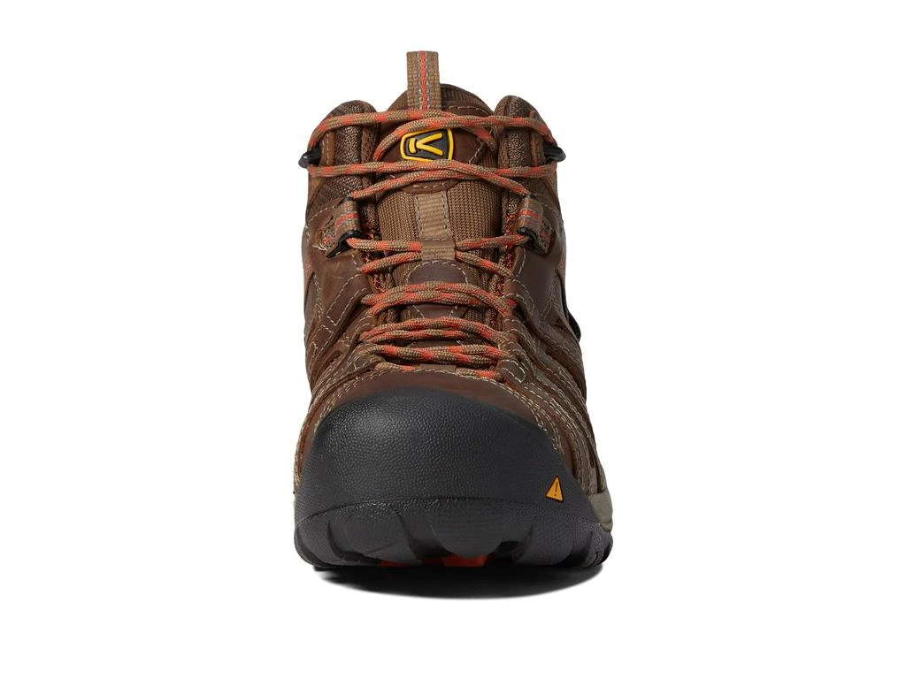 商品Keen|Flint Mid,价格¥397,第2张图片详细描述