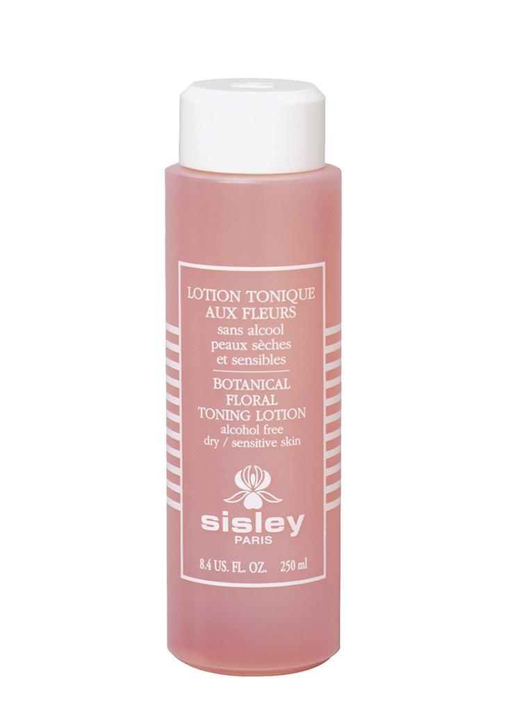 商品Sisley|Botanical Floral Toning Lotion 250ml,价格¥754,第1张图片