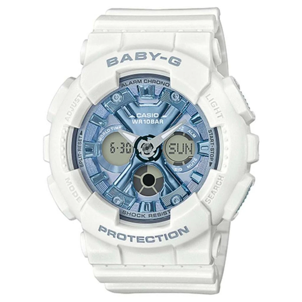 商品Casio|Casio Baby-G 手表,价格¥828,第1张图片