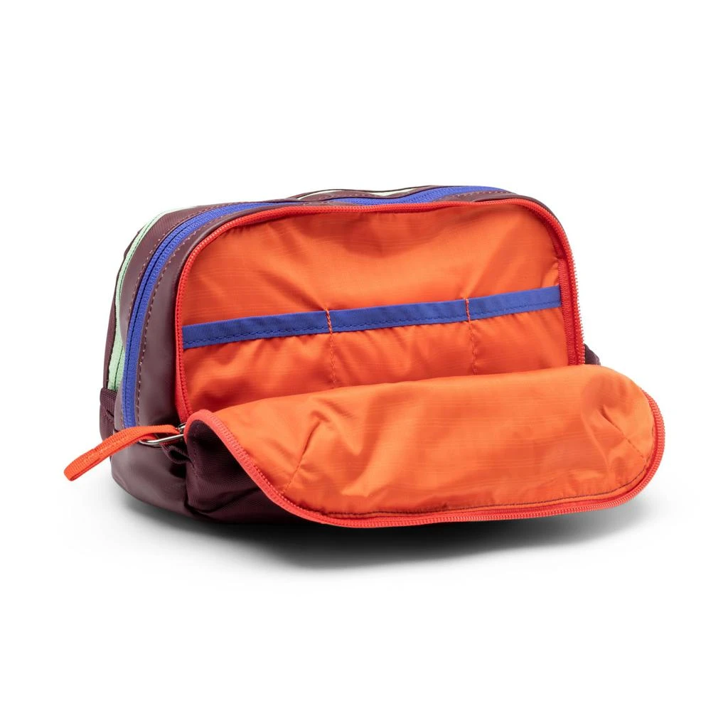 商�品Cotopaxi|Nido Accessory Bag - Cada Dia,价格¥329,第4张图片详细描述