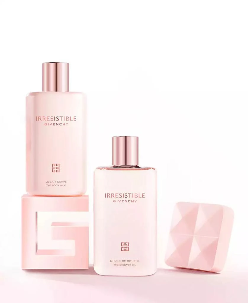 商品Givenchy|Irresistible Body Milk, 6.7 oz.,价格¥494,第2张图片详细描述