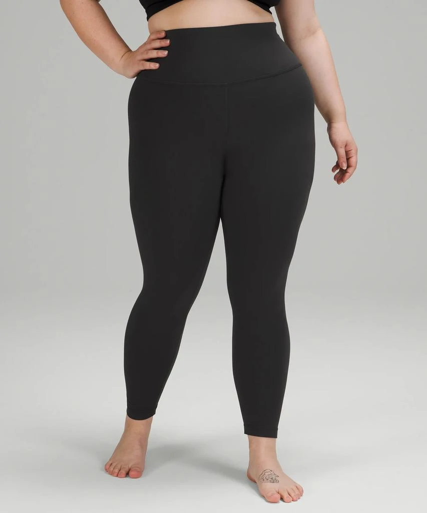 lululemon Align™ High-Rise Pant 25" 商品