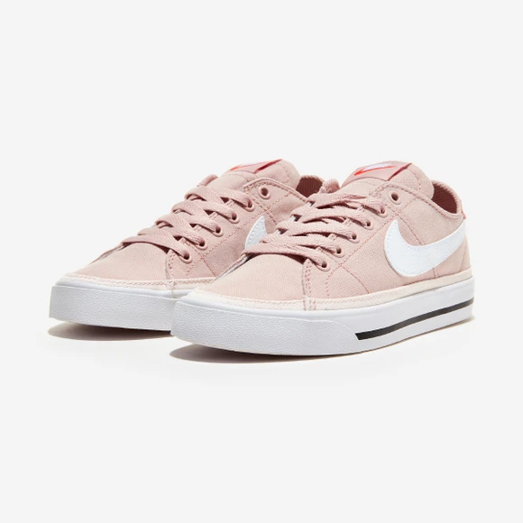 【韩国直邮|包邮包税】耐克 WMNS NIKE COURT LEGACY CNVS 女生  运动鞋 SNEAKERS  CZ0294 602 商品