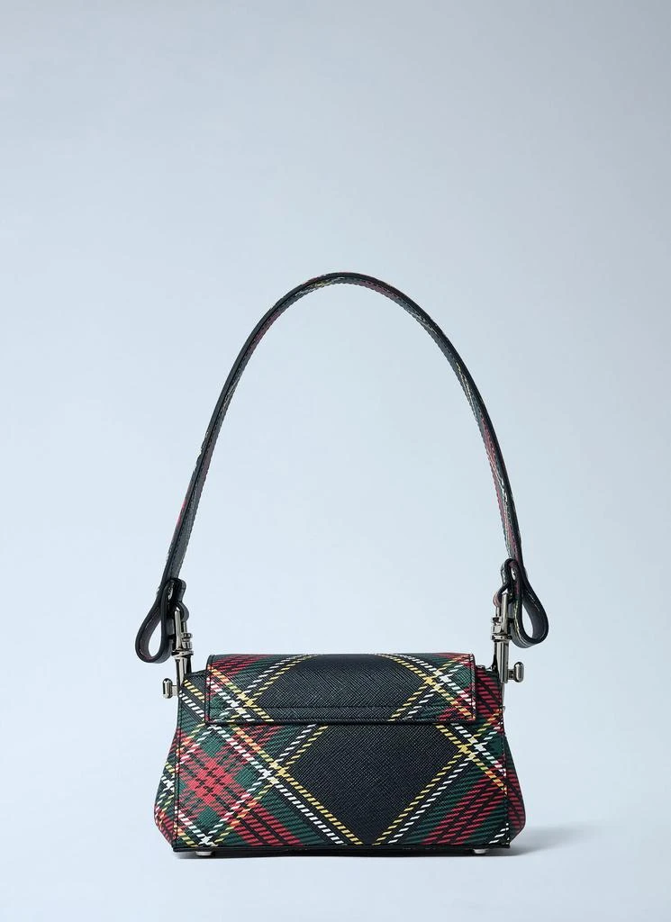 商品Vivienne Westwood|Small Hazel Handbag,价格¥1757,第3张图片详细描述