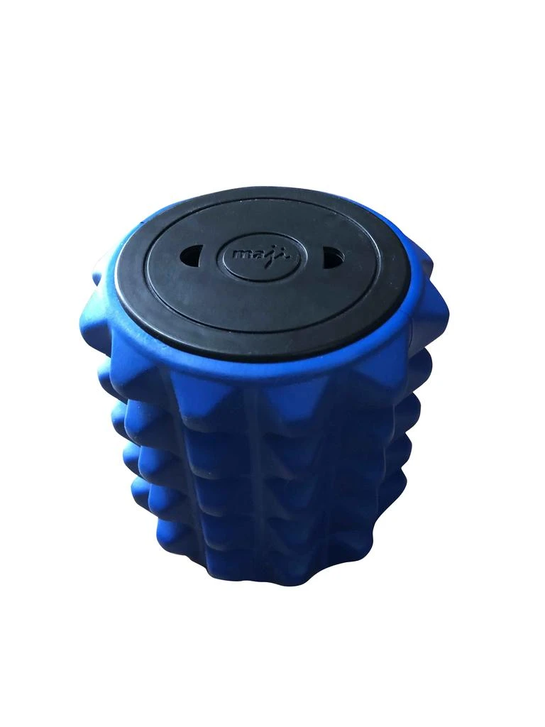 商品Maji Sports|3 Resistance Bands & Mini Foam Roller,价格¥337,第3张图片详细描述