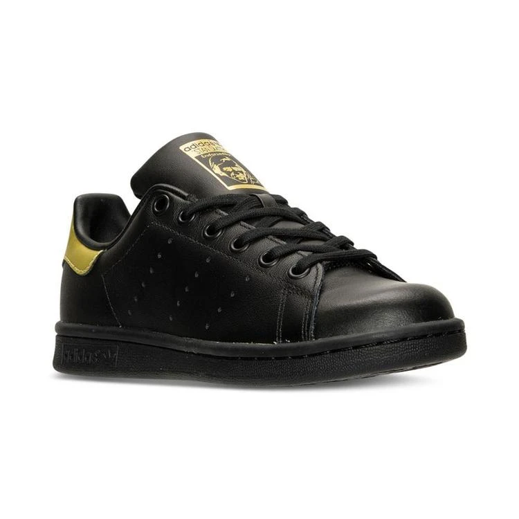 商品Adidas|大女孩 Stan Smith 休闲板鞋,价格¥223,第2张图片详细描述