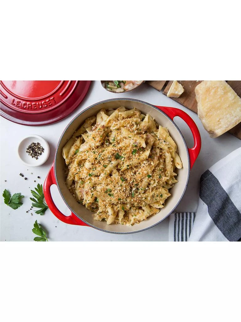 Chef's 7.5 Qt Oven Cast Iron 商品