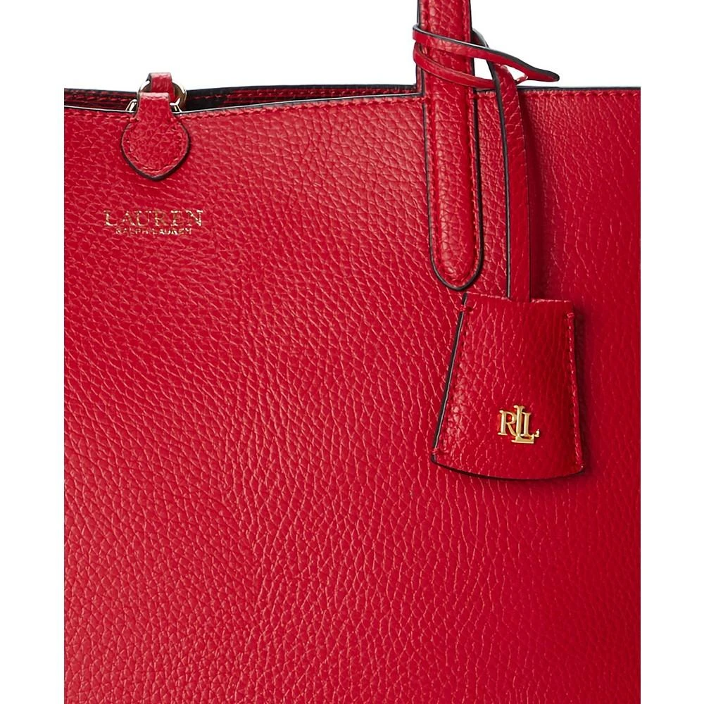 商品Ralph Lauren|Large Reversible Tote Bag,价格¥1438,第2张图片详细描述