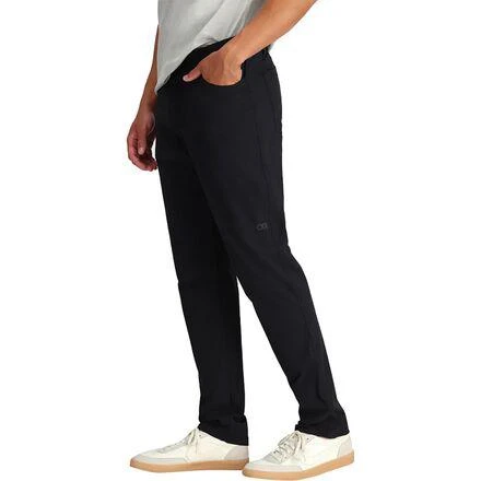 商品Outdoor Research|Ferrosi Transit Pant - Men's,价格¥773,第4张图片详细描述