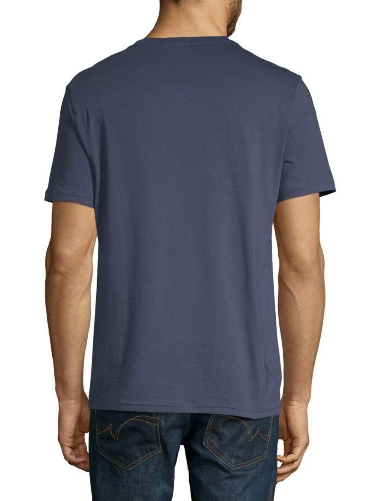 商品Calvin Klein|Logo T-Shirt,价格¥79,第2张图片详细描述