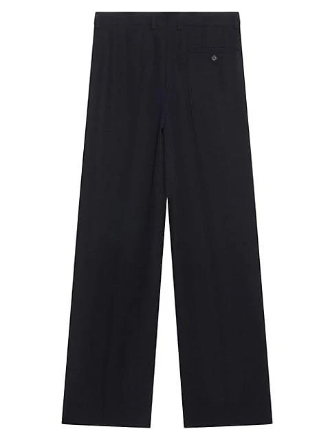 商品Balenciaga|Tuxedo Pants,价格¥10070,第5张图片详细描述