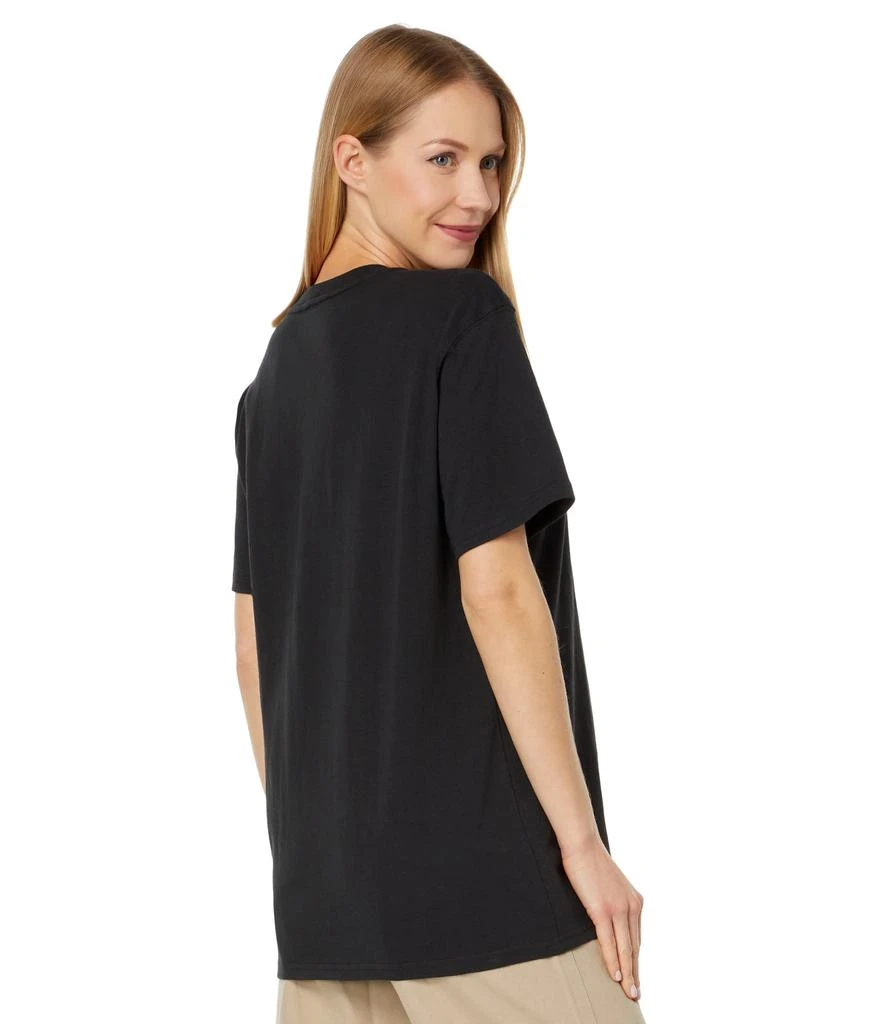 商品Carhartt|WK87 Workwear Pocket Short Sleeve T-Shirt,价格¥147-¥151,第2张图片详细描述