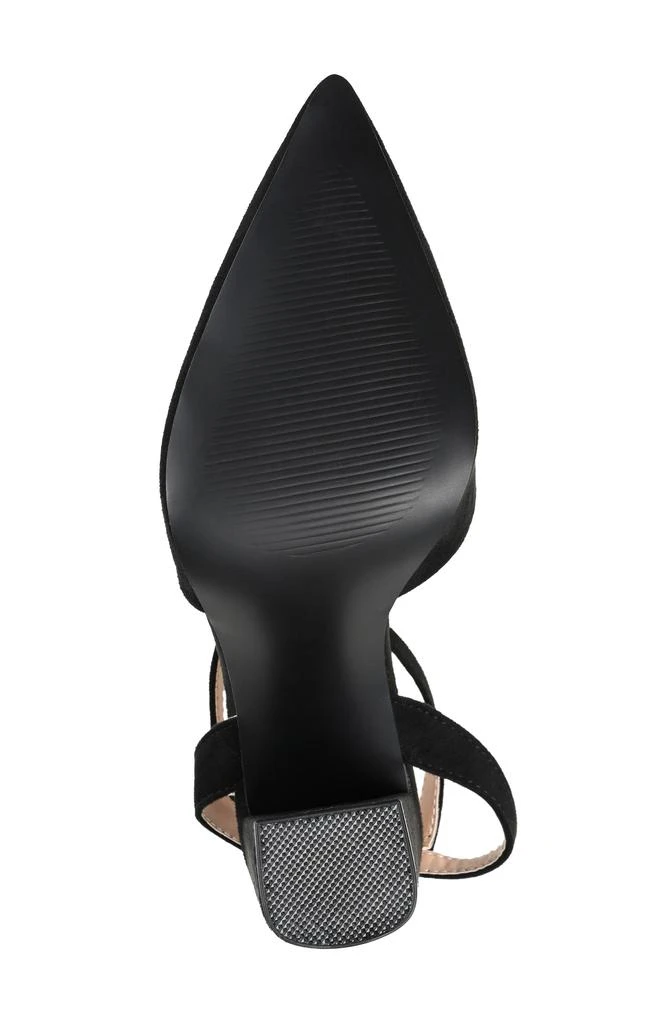 商品Journee Collection|Tyyra Pump,价格¥491,第5张图片详细描述
