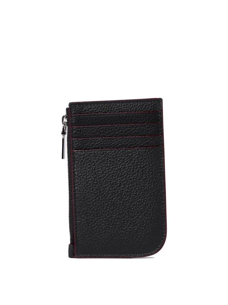 商品Alexander McQueen|Alexander Mcqueen Wallets,价格¥1321,第2张图片详细描述