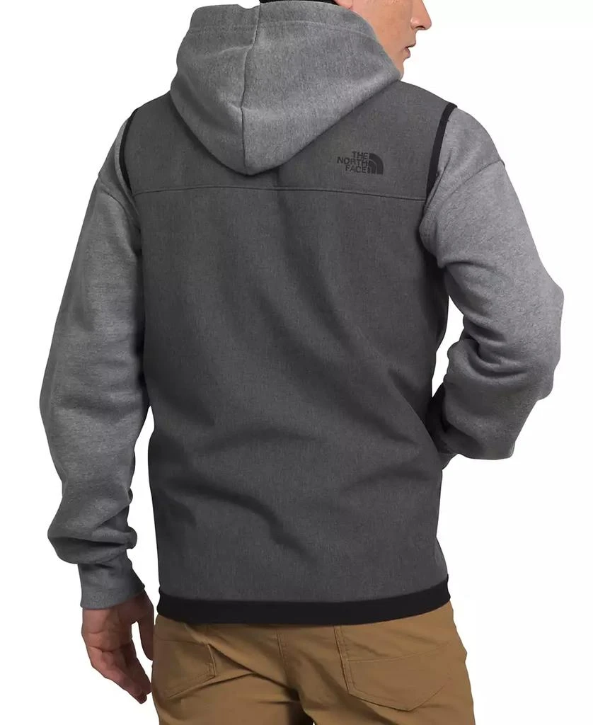 商品The North Face|Mens Apex Bionic Vest,价格¥968,第3张图片详细描述