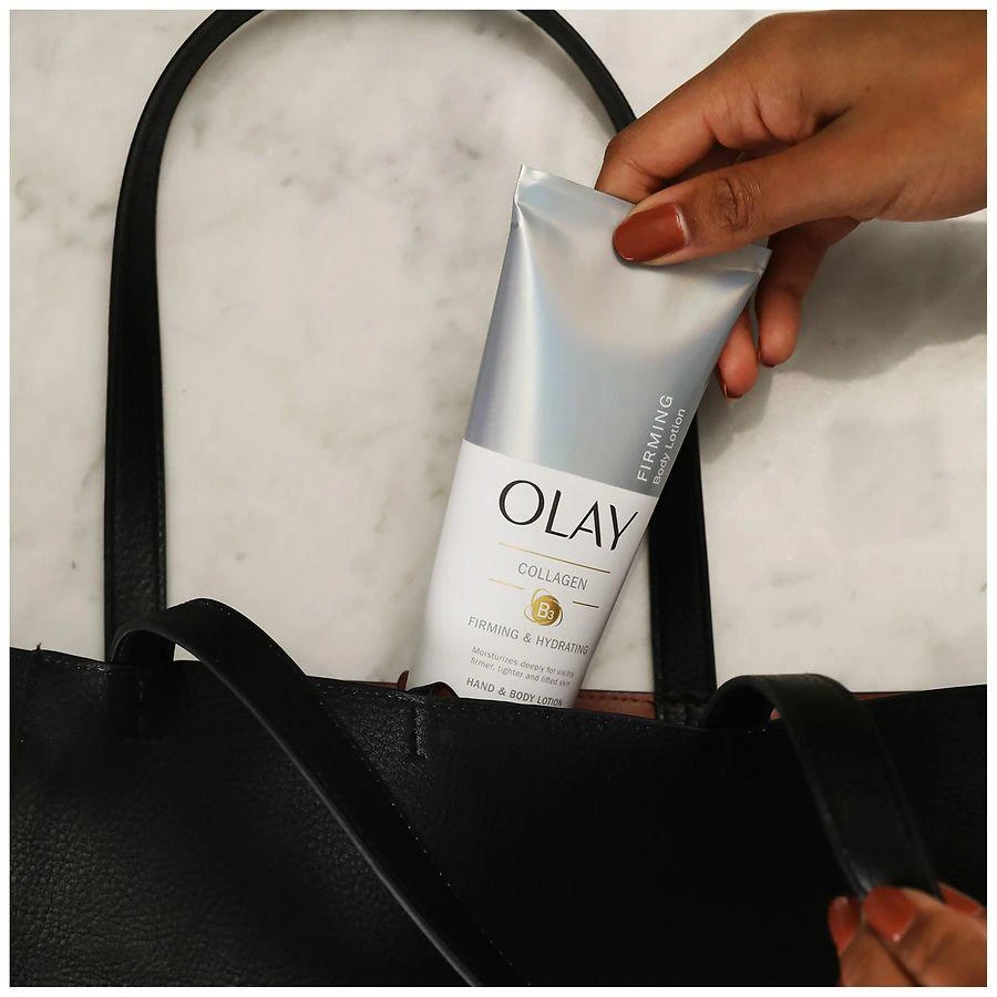 商品Olay|Hand and Body Lotion Firming Collagen,价格¥60,第4张图片详细描述
