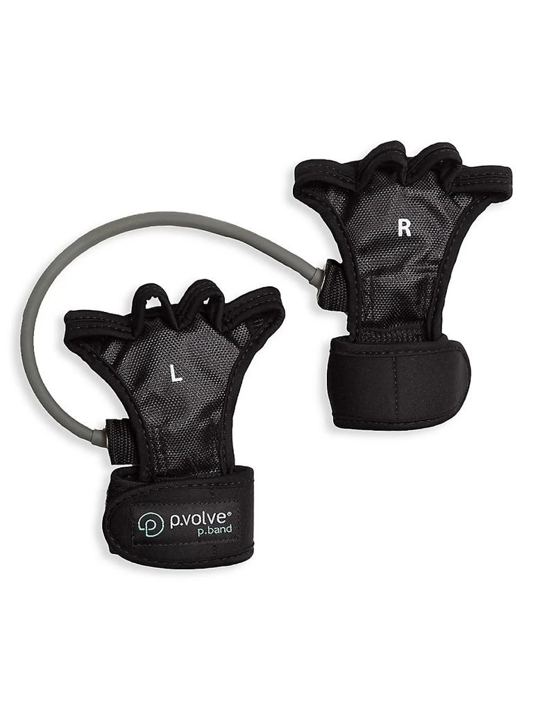 商品P.volve|P. Band Resistance Band Gloves,价格¥224,第1张图片