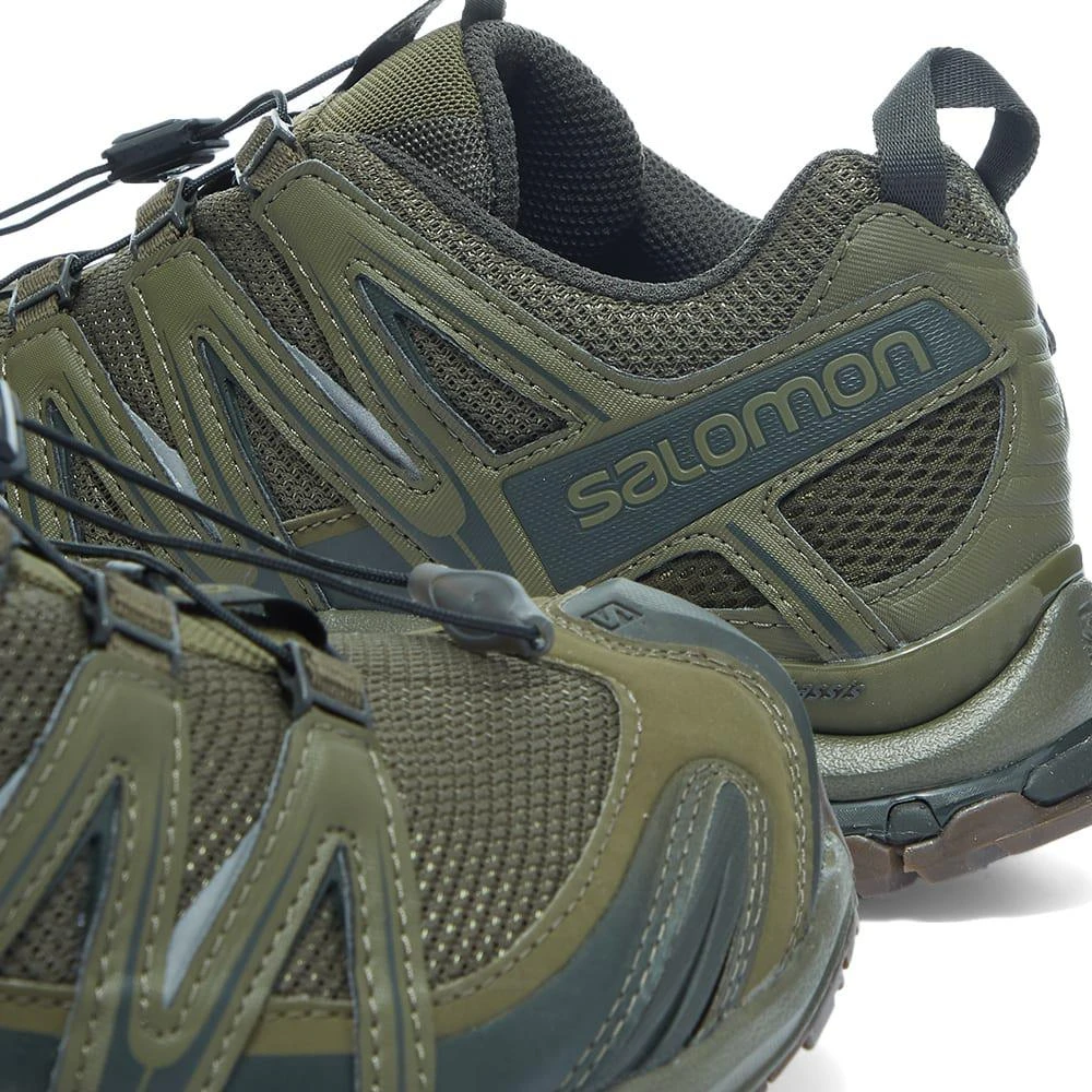 商品Salomon|Salomon XA Pro 3D,价格¥1194,第4张图片详细描述