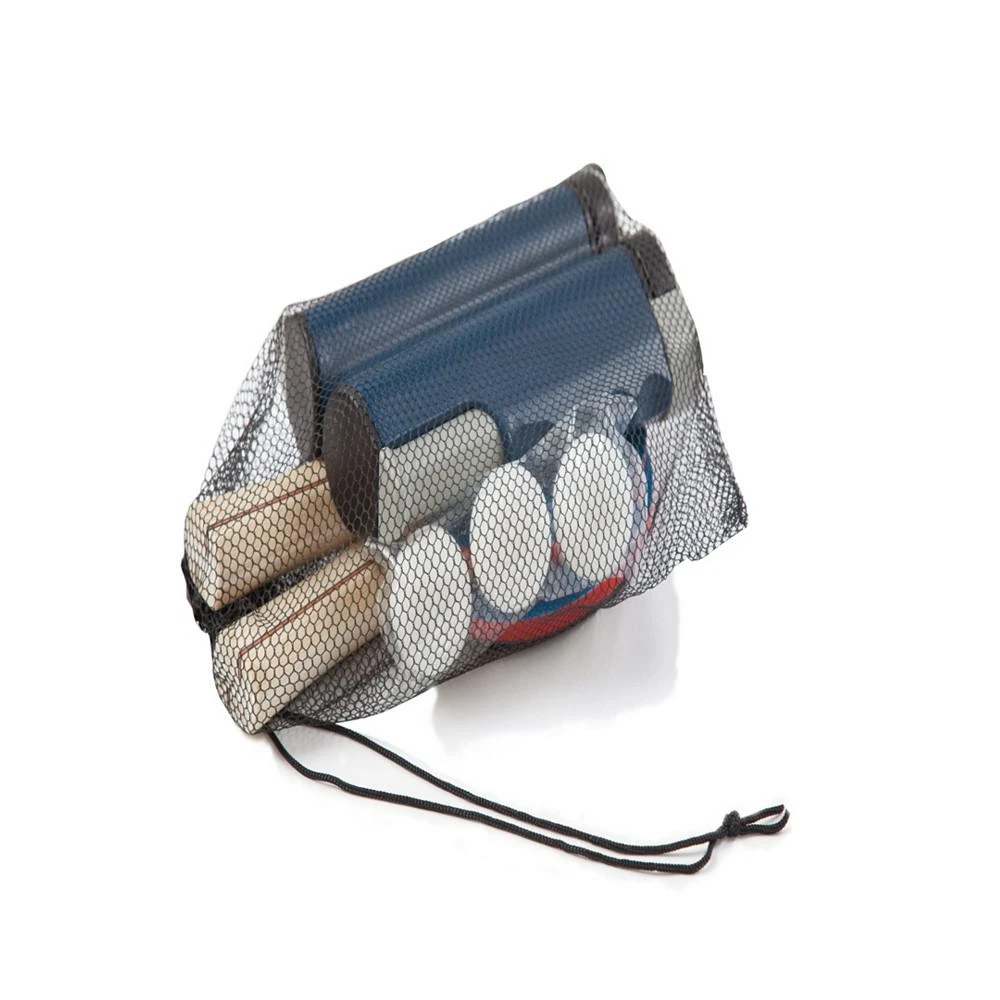商品JOOLA|Essentials Variant Complete Table Tennis Set Includes Retractable Net, 2 Rackets 3 Balls,价格¥268,第3张图片详细描述
