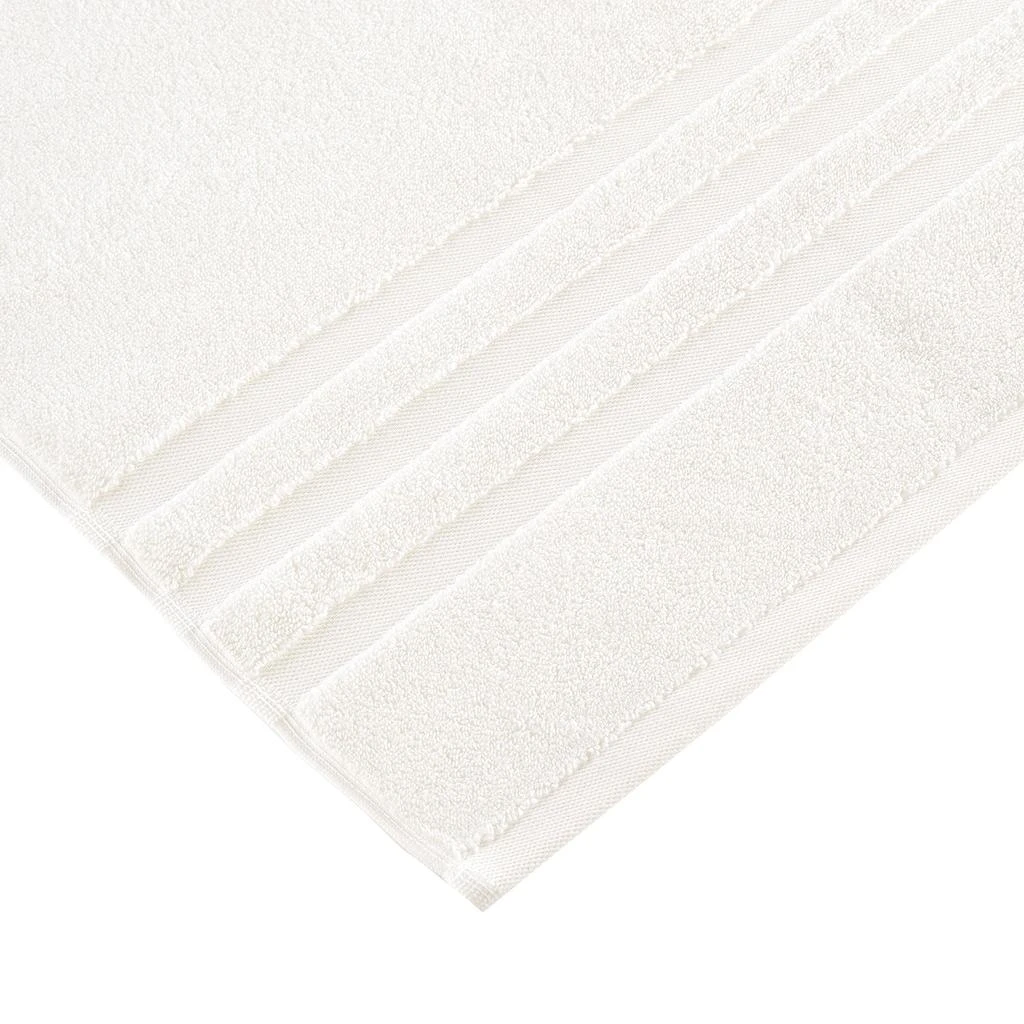 商品Chortex USA|Alexis Antimicrobial Irvington 4 Piece Towel Set,价格¥331,第1张图片