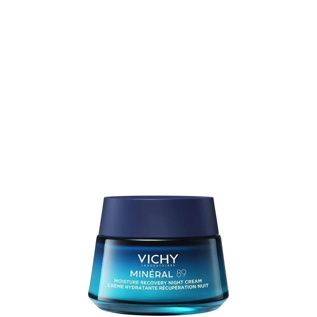 商品Vichy|Vichy Mineral 89 Moisture Recovery Night Cream,价格¥299,第1张图片