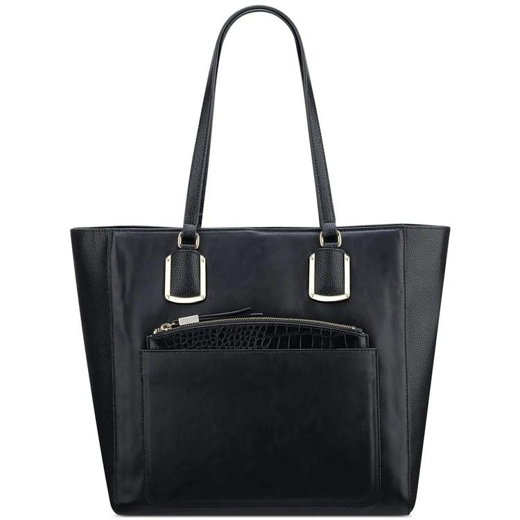 商品Nine West|Addi Tote,价格¥296,第1张图片