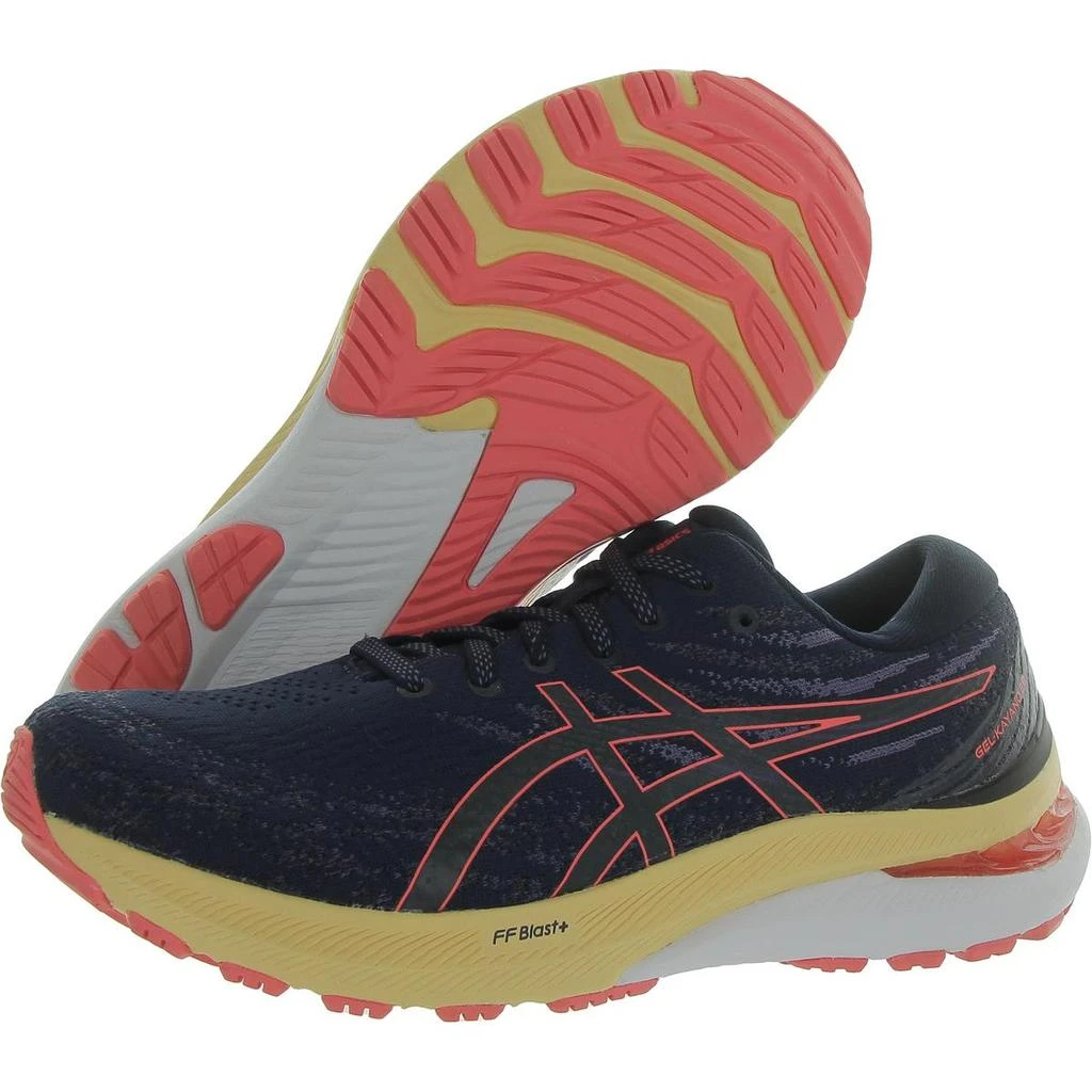 商品Asics|Gel-Kayano 29 Womens Fitness Workout Running & Training Shoes,价格¥790,第1张图片