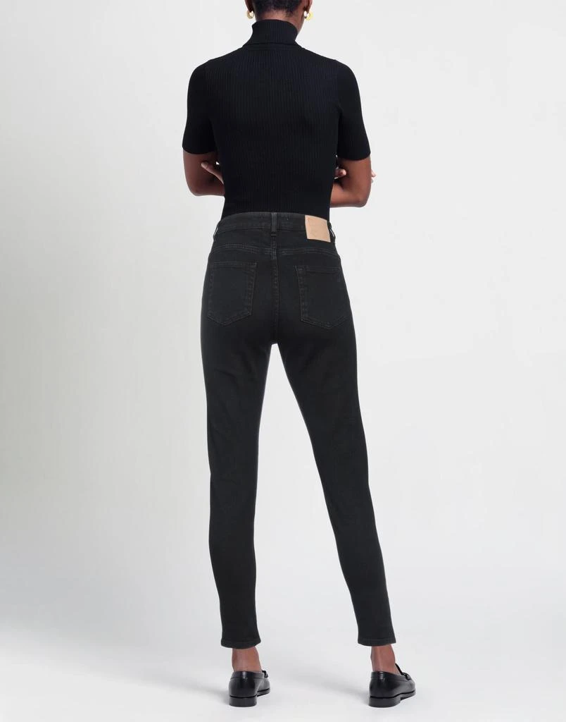 商品TWINSET|Denim pants,价格¥622,第3张图片详细描述