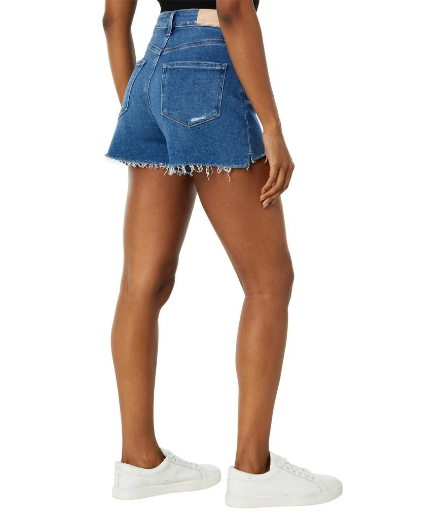 商品Paige|Dani Shorts in Road Rules Destructed/Hills Hem,价格¥286,第2张图片详细描述