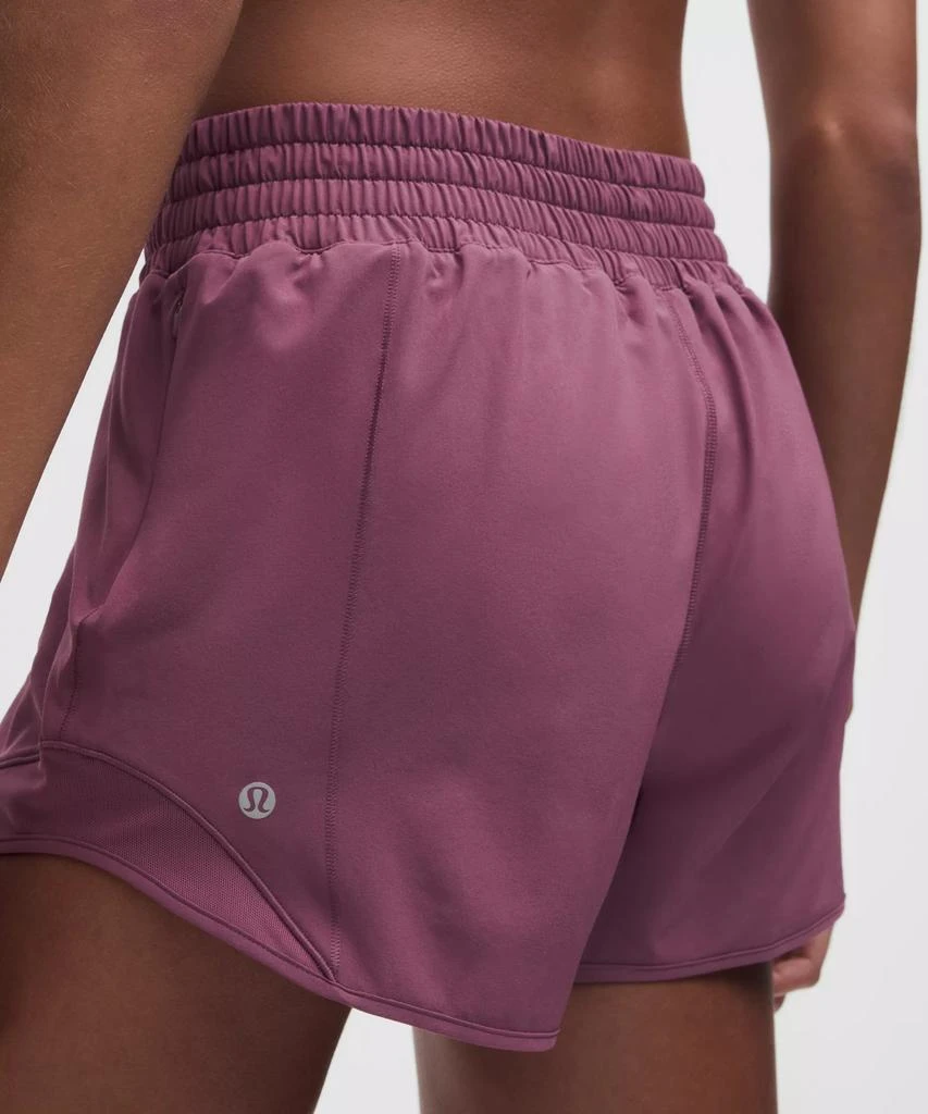 Hotty Hot High-Rise Lined Short 4" 商品