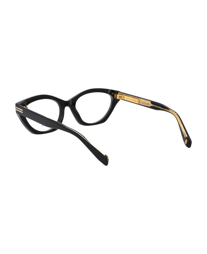 商品Marc Jacobs|Mj 1015 Glasses,价格¥1546,第6张图片详细描述
