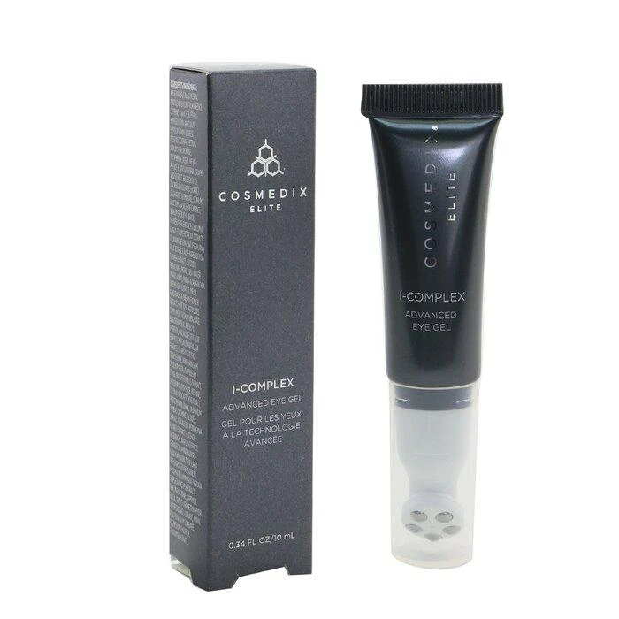 商品CosMedix|CosMedix I-Complex升级眼凝胶 10ml/0.34oz,价格¥1162,第2张图片详细描述