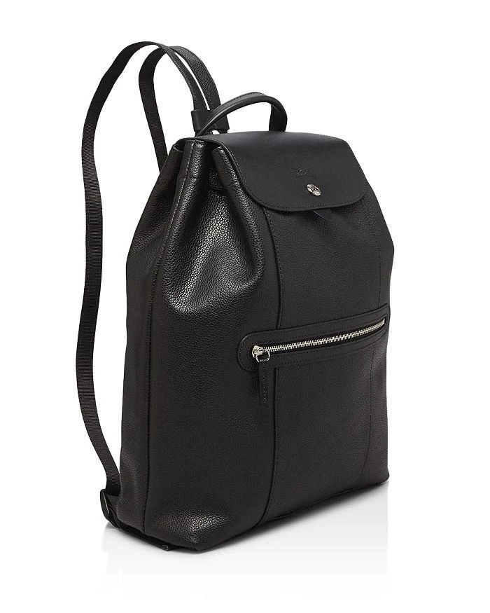 商品Longchamp|Veau Foulonne 背包,价格¥4754,第4张图片详细描述