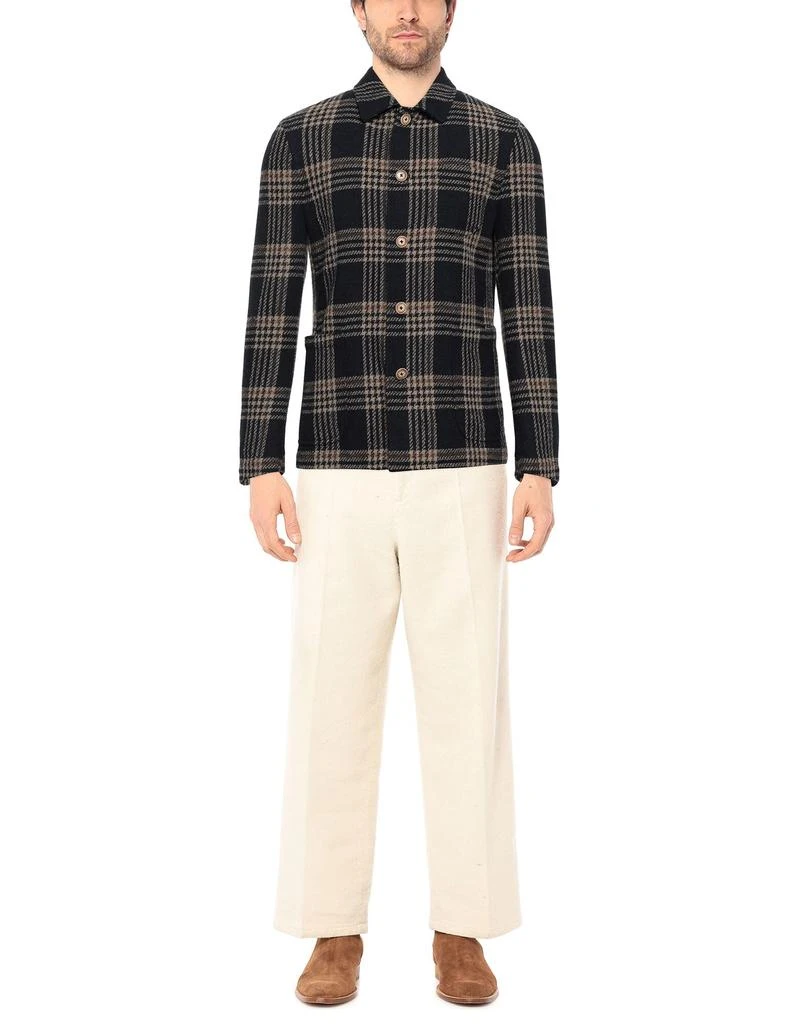 商品PAOLONI|Checked shirt,价格¥938,第2张图片详细描述