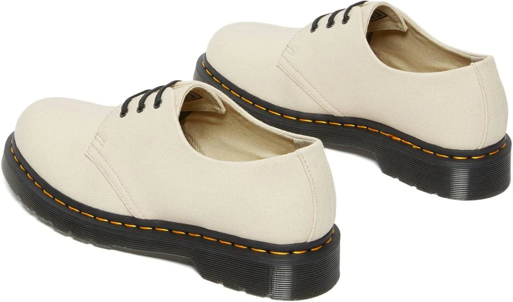 商品Dr. Martens|Dr. Martens Women's 1461 Natural Canvas Oxford Shoes,价格¥1072,第5张图片详细描述