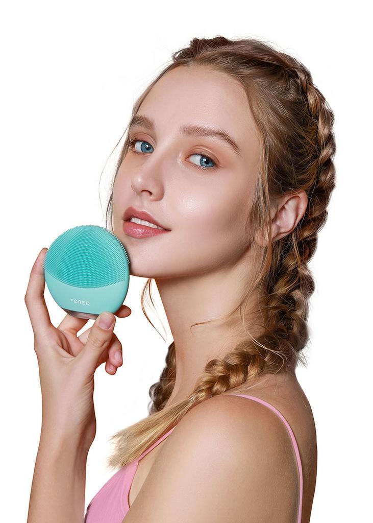 商品Foreo|LUNA Mini 3 - Mint,价格¥1278,第7张图片详细描述